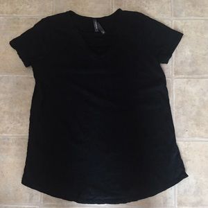 Black Torrid Shirt